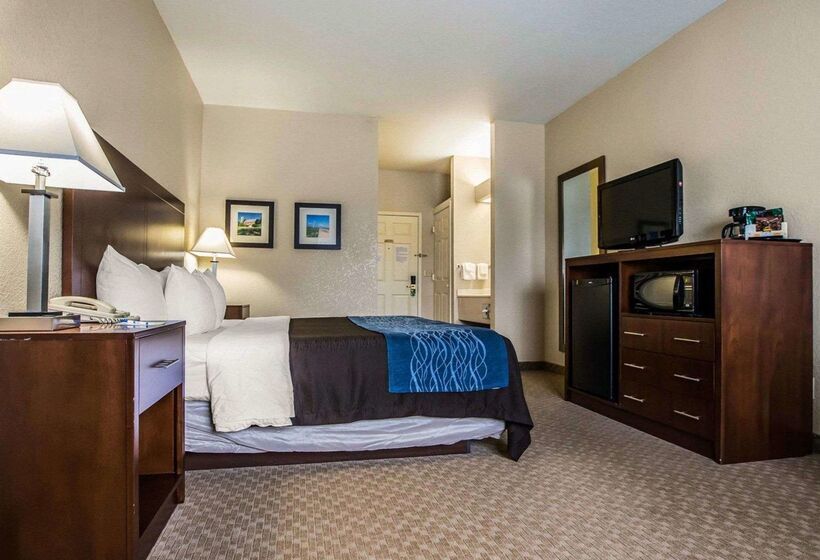 酒店 Quality Inn & Suites Dixon Near I88