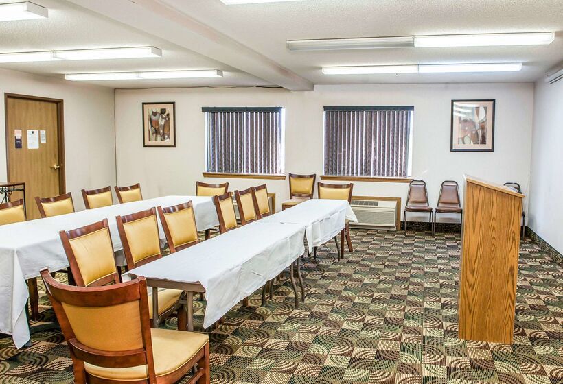 فندق Quality Inn & Suites Lebanon I65