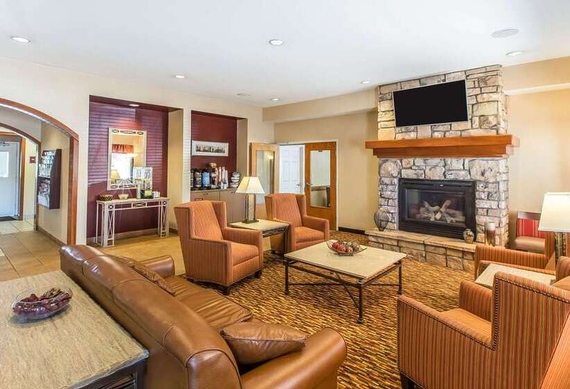 Hôtel Quality Inn & Suites Loveland