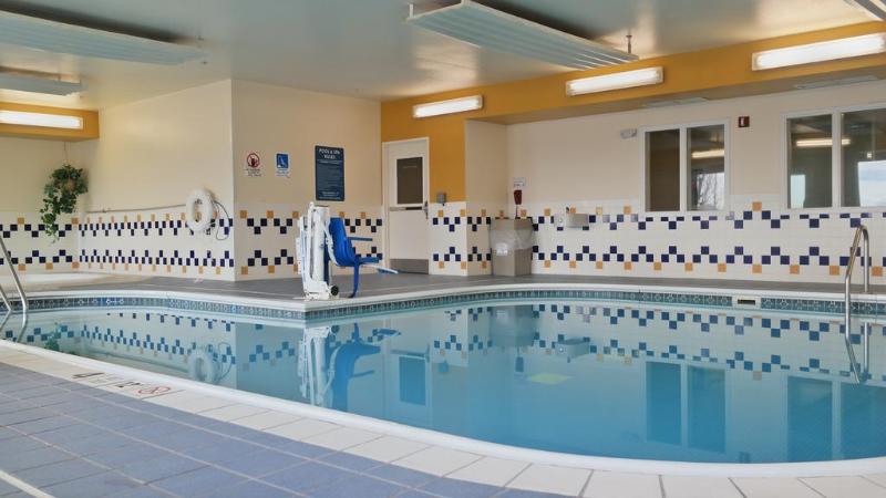 هتل Quality Inn & Suites Loveland
