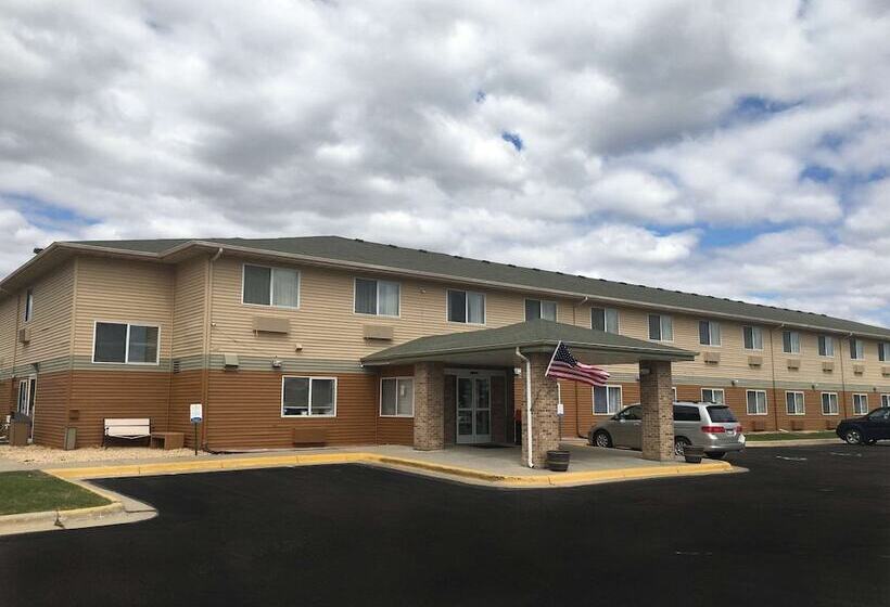فندق Quality Inn & Suites