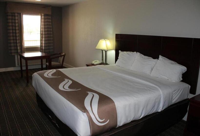 فندق Quality Inn & Suites Port Arthur  Nederland