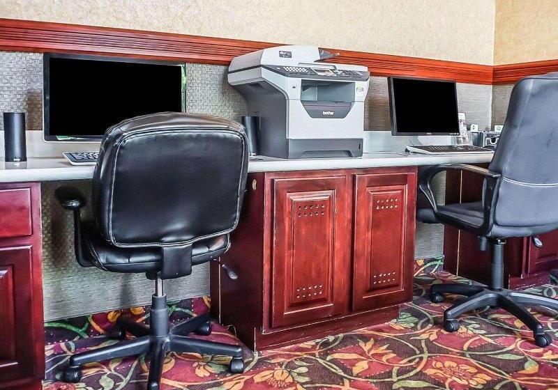 فندق Quality Inn & Suites