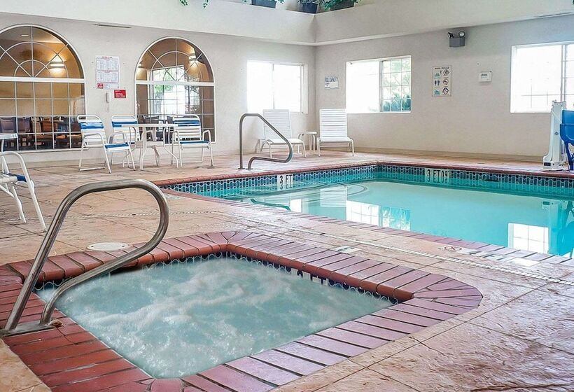 فندق Quality Inn & Suites