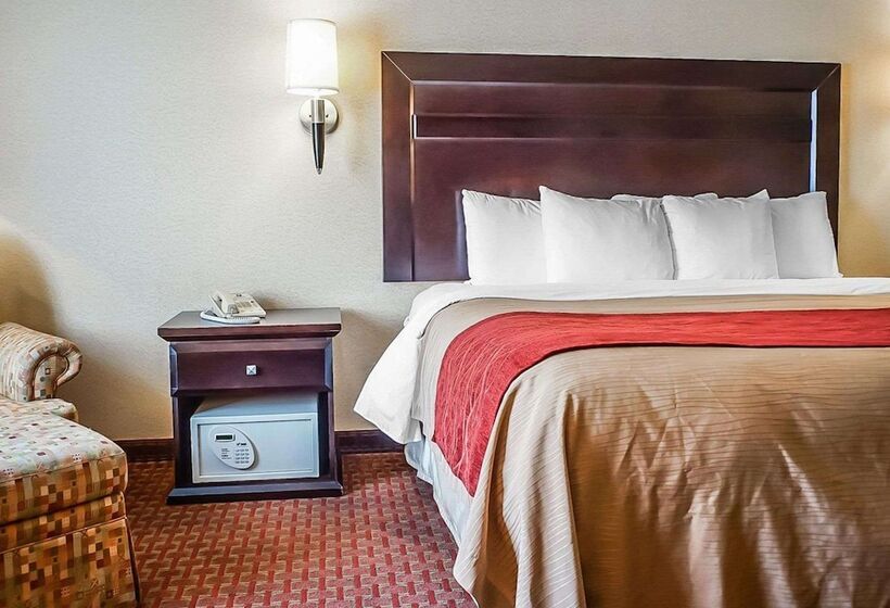 בית מלון כפרי Quality Inn & Suites