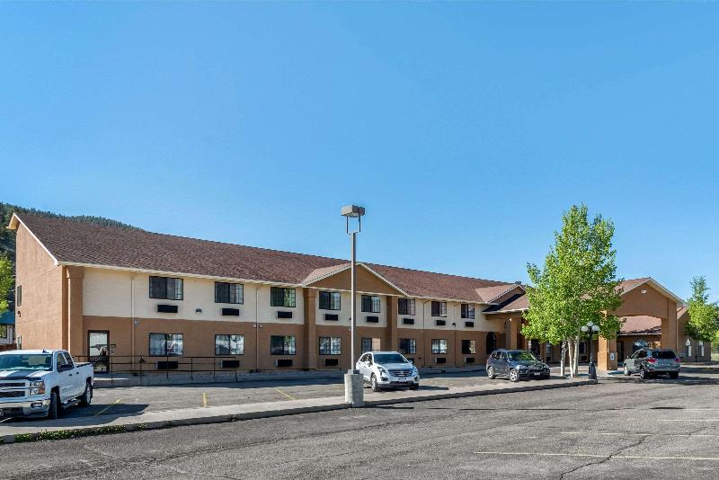 فندق Quality Inn & Suites