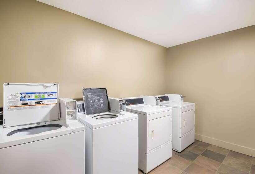 هتل Quality Inn & Suites Steamboat Springs