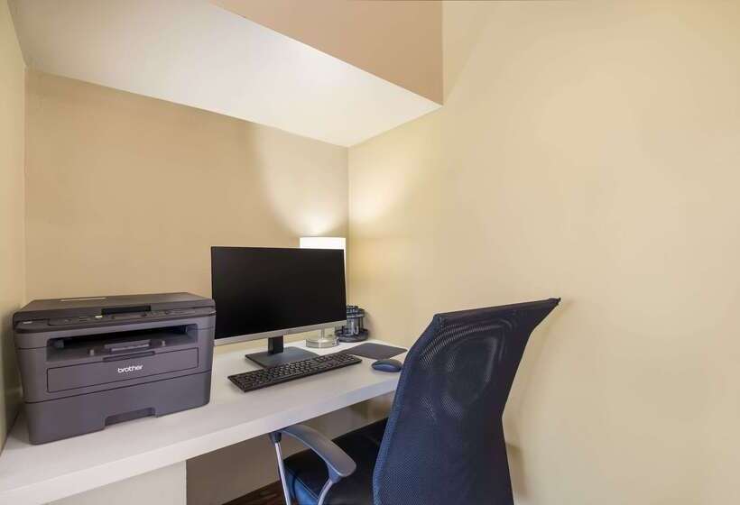 هتل Quality Inn & Suites Steamboat Springs