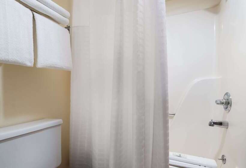 هتل Quality Inn & Suites Steamboat Springs