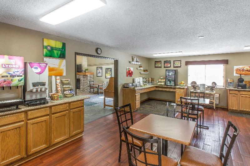 هتل Quality Inn & Suites Steamboat Springs