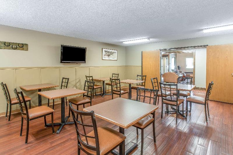 هتل Quality Inn & Suites Steamboat Springs