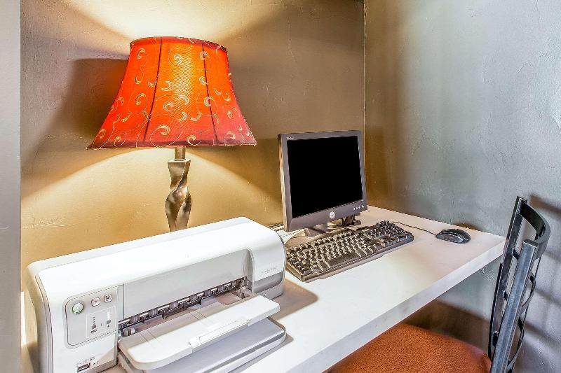 هتل Quality Inn & Suites Steamboat Springs
