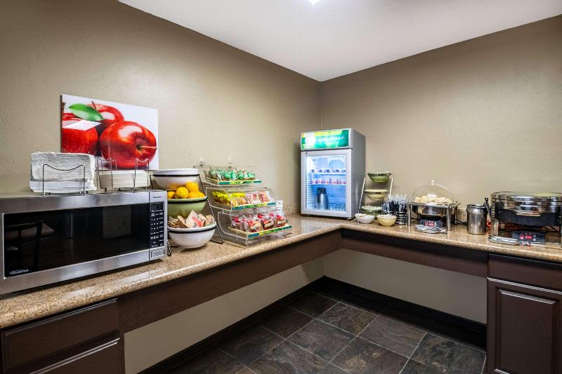 هتل Quality Inn & Suites Steamboat Springs