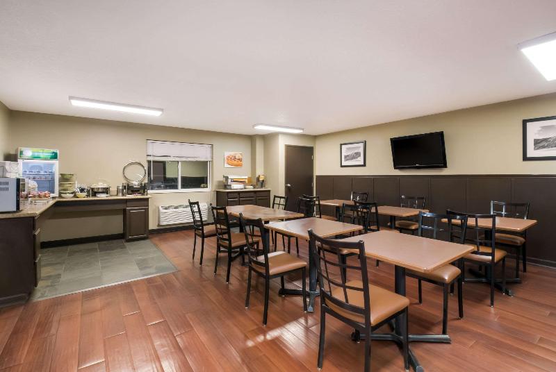 هتل Quality Inn & Suites Steamboat Springs