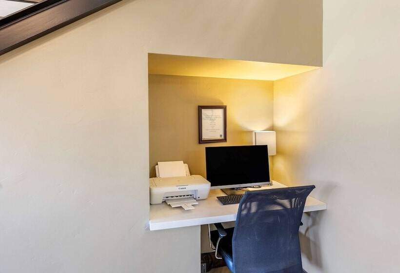 هتل Quality Inn & Suites Steamboat Springs