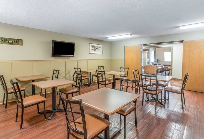 هتل Quality Inn & Suites Steamboat Springs