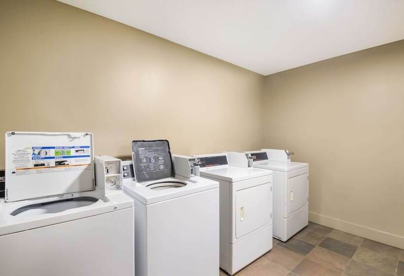 هتل Quality Inn & Suites Steamboat Springs