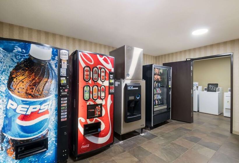هتل Quality Inn & Suites Steamboat Springs