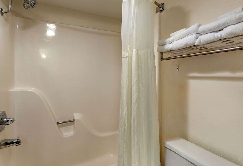 هتل Quality Inn & Suites Steamboat Springs