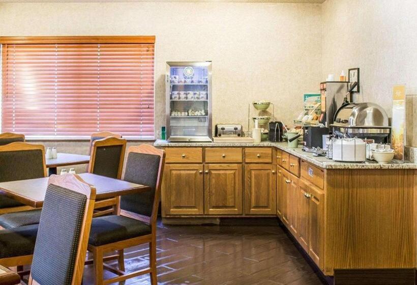 هتل Quality Inn & Suites
