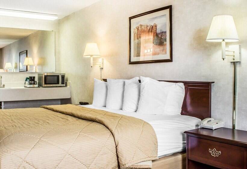 هتل Quality Inn & Suites Yuma