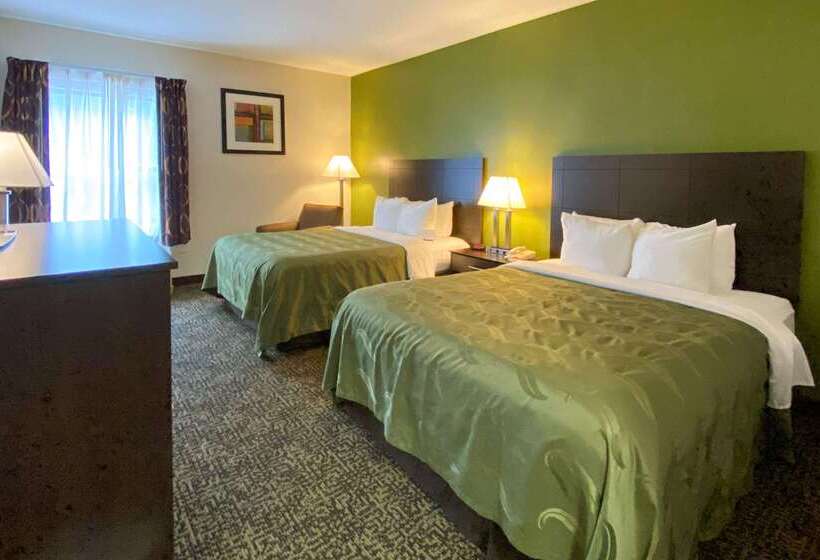 فندق Quality Inn Union Us Hwy 176