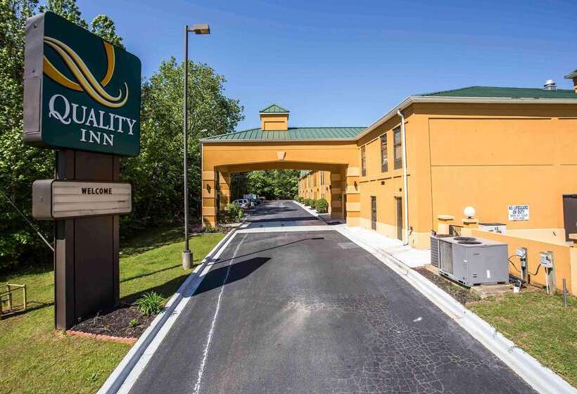 فندق Quality Inn Union Us Hwy 176