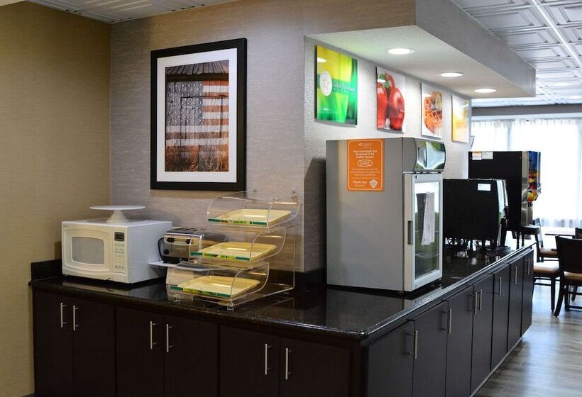 فندق Quality Inn Union Us Hwy 176