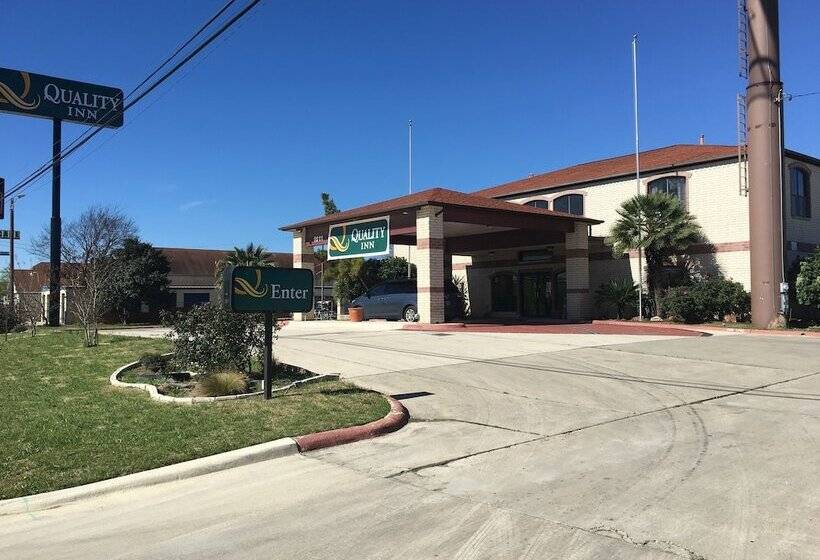 فندق Quality Inn University Near Downtown