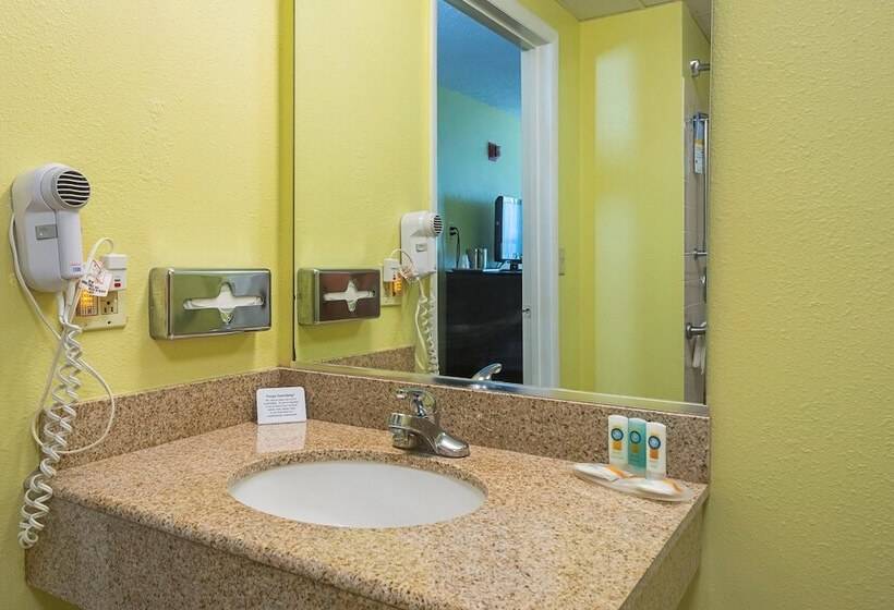 ホテル Quality Inn Washington Nc