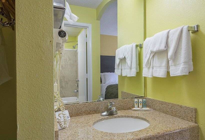 ホテル Quality Inn Washington Nc
