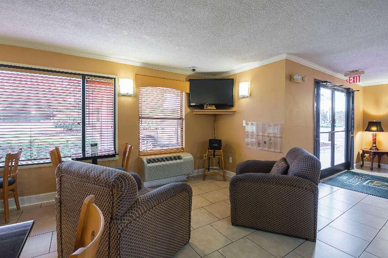 ホテル Quality Inn Washington Nc