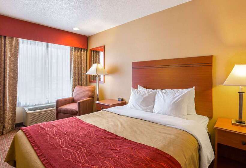 فندق Quality Inn