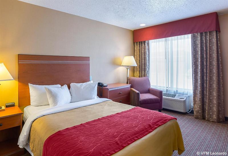 فندق Quality Inn