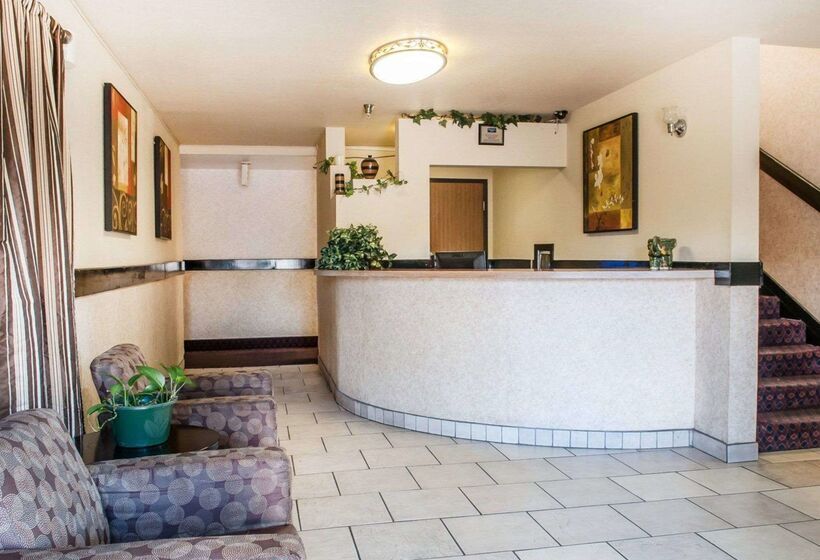 فندق Rodeway Inn