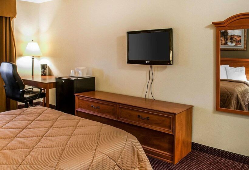 فندق Rodeway Inn