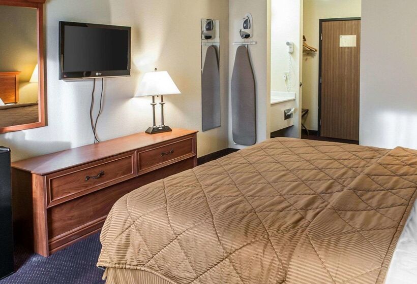 فندق Rodeway Inn