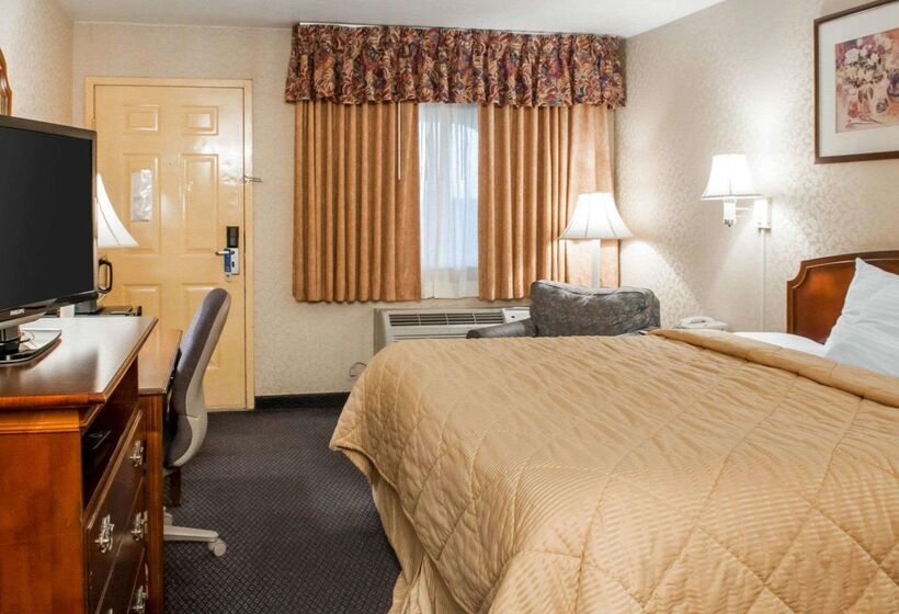 فندق Rodeway Inn