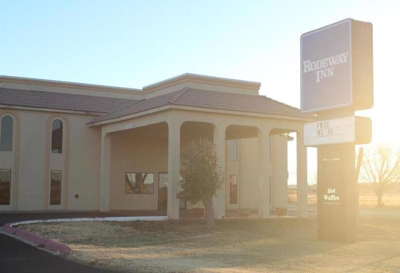 فندق Rodeway Inn