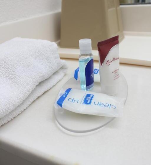 فندق Rodeway Inn