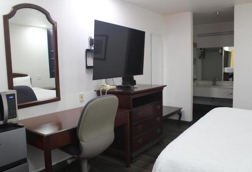 فندق Rodeway Inn