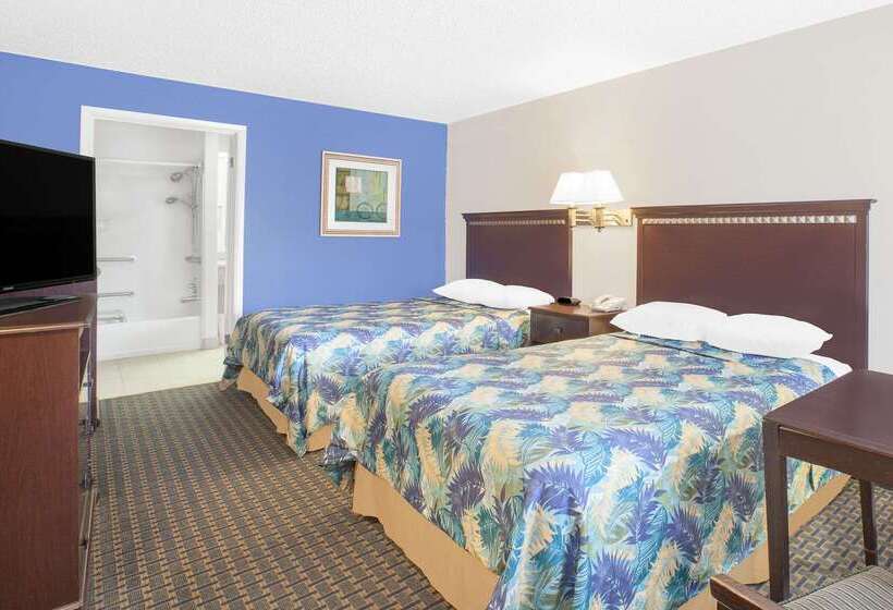 酒店 Super 8 By Wyndham Corpus Christi