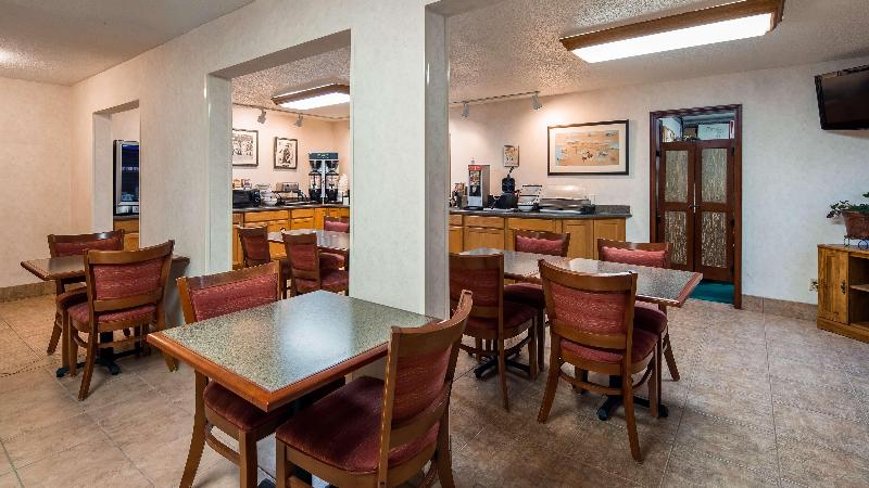 Surestay Plus Hotel By Best Western Buffalo
