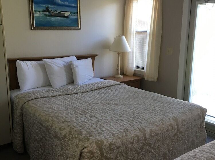 ホテル The Club At Cape Cod