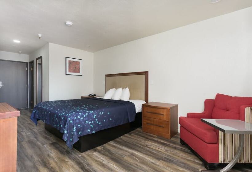 هتل Waterloo Inn