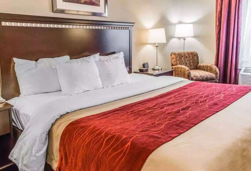 Hotell Wingate By Wyndham Pittsburgh West Mifflin