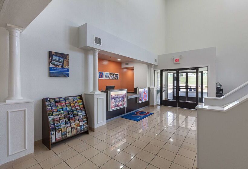 Motel 6 Bedford, Tx   Fort Worth