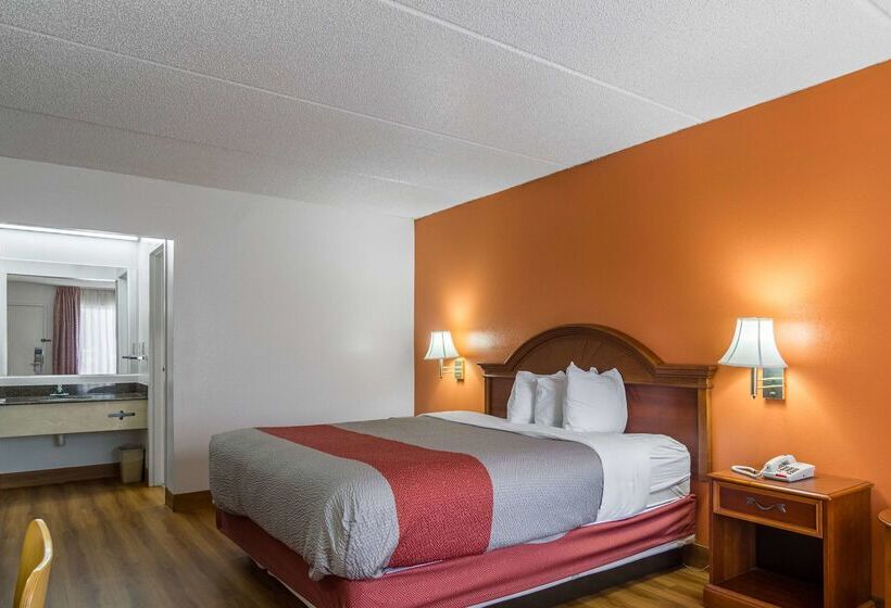 Motel 6 Waycross