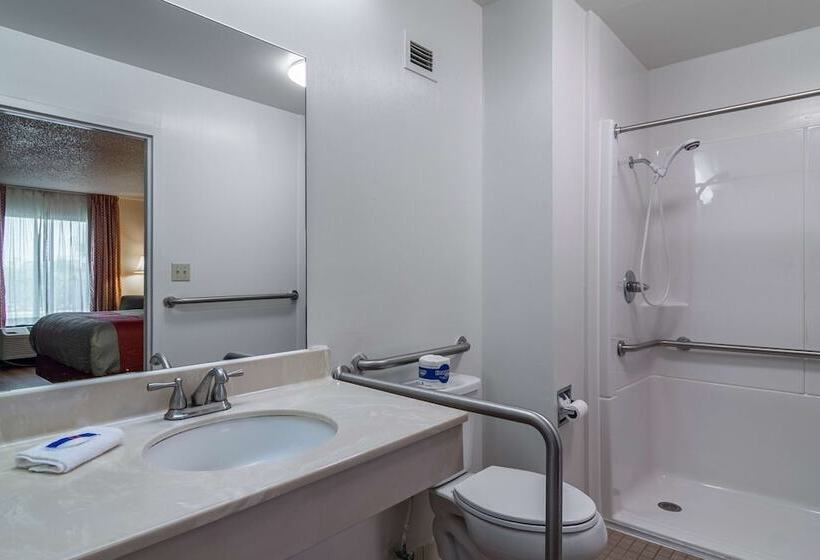 Motel 6 Waycross