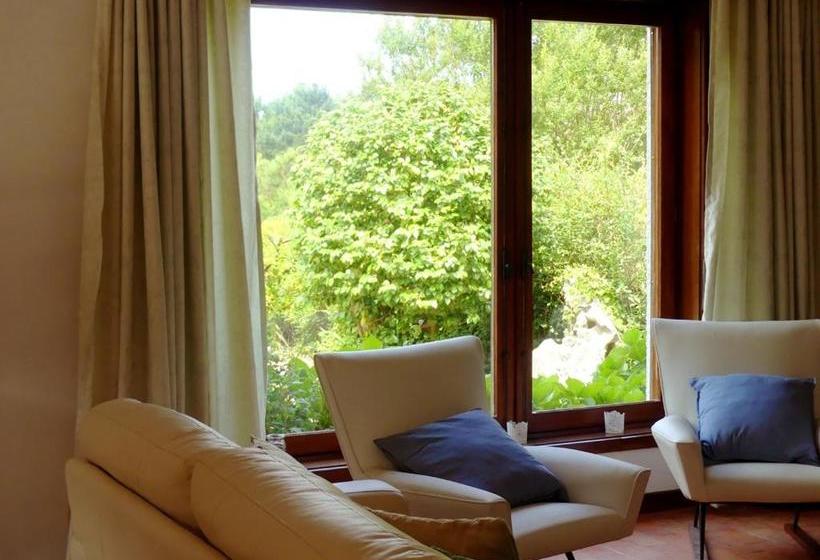ユースホステル Porto Beach Lodge